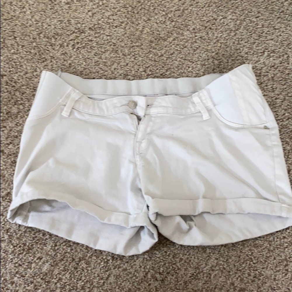 Maternity Shorts